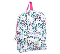 Vadobag Mochila Hello Kitty Cheerful, Multicolor, One Size, Casual