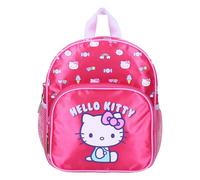 Vadobag mochila hllo kitty follow th rainbow, rosa 1, one size, classi