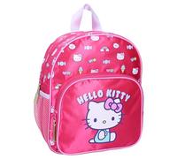 Vadobag Mochila Hllo Kitty Follow Th Rainbow, Rosa 1, One Size, Classic