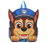 Vadobag Mochila infantil de 7 litros Chase Paw Patrol Go Team!, azul, M