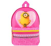Vadobag - Mochila infantil Niños multicolor Hawaii Fuchsia small
