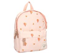 Vadobag Mochila Kidzroom Paris Sweet Cuddles, Rosa 1, S, Minimalista