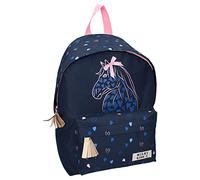 Vadobag Mochila Milky Kiss We Are One, Azul 3, S, Minimalista