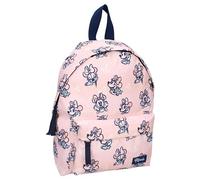 Vadobag Mochila Minni Mous Simply Niño, Rosa 1, S, Minimalista