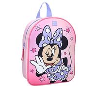 Vadobag Mochila Minnie Mouse Funhouse