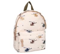 Vadobag Mochila Kidzroom Paris Swt Cuddls, Sand, One Size, Classic