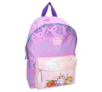 Vadobag Mochila Pinata Smashlings Party Vibes, Púrpura, One Size, Classic