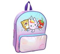 Vadobag Mochila Pinata Smashlings Party Vibes, Púrpura, One Size, Classic