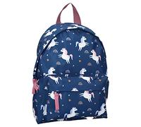 Vadobag Mochila Pret Imagination, Azul 3, S, Minimalista