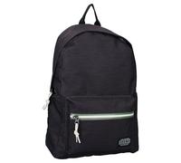 Vadobag Mochila Skooter no es tu chico de negocios mochila, Negro 1, One Size, Classic