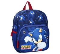 Vadobag Mochila Sonic Still Unstoppable