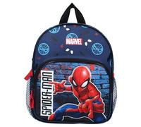 Vadobag Mochila Spider-Man Beyond Amazing, marine, 29.00 x 23.00 x 8.00 cm