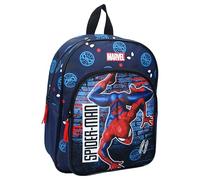 Mochila infantil Vadobag Spider-Man Beyond Amazing 30x25x11 cm