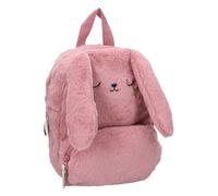 Vadobag Mochila The Adorables púrpura conejo bolsa infantil suave