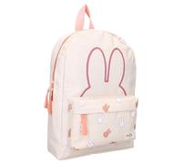 Vadobag Mochila unisex infantil BACKPACK (1-Pack), Rosa 1, S, Minimalista
