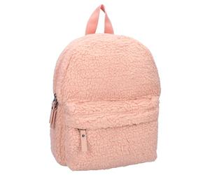 Vadobag Mochila unisex infantil BACKPACK (1-Pack), Rosa 1, S, Minimalista