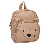 Vadobag Mochila unisex infantil BACKPACK (1-Pack), Sand, S, Minimalista