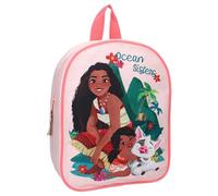 Vadobag Mochila unisex para niños, rosa, 29x22x9 cm