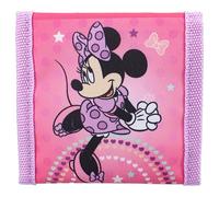 Vadobag Monedero Minnie Mouse I Like Smiles