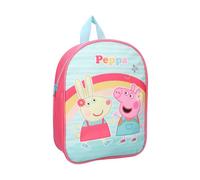 Vadobag Peppa You Are My Sunshine Mochila infantil, 29 x 22 x 9 cm, rosa, 29 x 22 x 9 cm
