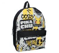 Vadobag Pokemon Children's Backpack 39 cm Leisure Bag, multicoloured, 6