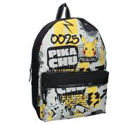 Vadobag Pokemon - Mochila infantil (39 cm)