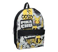 Vadobag Pokemon - Mochila infantil (39 cm), multicolor, 39 cm
