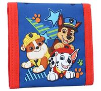 Vadobag Portemonnee Paw Patrol Rescue Squad, azul
