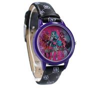 Vadobag Reloj Monster High Kids Time, morado, Correa