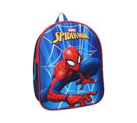 Vadobag Spiderman Rugzak 3D - Never Stop Laughing, multicolor, Normale