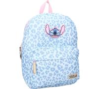 Vadobag Stitch Leopard and Laughter - Mochila infantil