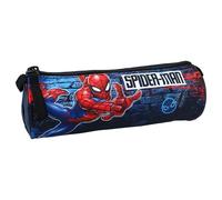 Vadobag Trousse Spider-Man Beyond Amazing, bleu, Diseño: