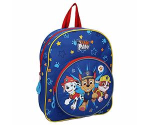Vadobag VB27585 Paw Patrol Mochila, Azul, L
