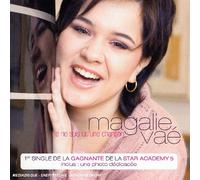 Vae Magalie - Je Ne suis qu'une Chanson [Import]