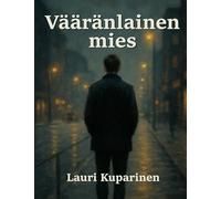 Vääränlainen mies