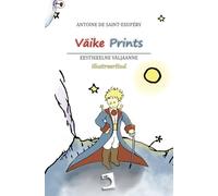 Väike Prints: 14 (Serie Especial Principito)