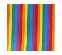 VAEIORP 2 pcs Diademas Arco Iris Regalos Arco Iris Diademas Multicolor