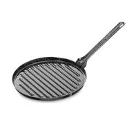 VAELLO ASADORA ESMALTADA Redonda Ø24CM