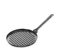 VAELLO ASADORA ESMALTADA Redonda Ø26CM