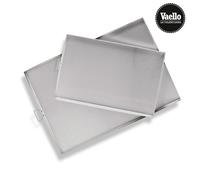 Vaello Campos Bandeja de aluminio para horno 25 x 38 cm