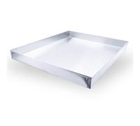 VAELLO Bandeja DE Aluminio para Horno 31X35CM