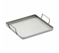 Vaello Bandeja para Horno Acero 17 x 21 cm