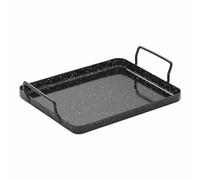 Vaello Campos Bandeja para horno Acero esmaltado 17 x 21 cm