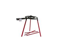 Vaello campos juego de 3 pies para quemador de gas 03100