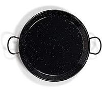 Vaello Paellera Acero Esmaltado 65 Cm