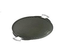 Vaello La Valenciana Plancha Hierro Fundido Redonda 53 cm