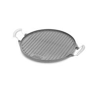 Comgas Plancha Hierro Fundido Redonda 32 Cm. (42-D32), Vaello La Valenciana_3432