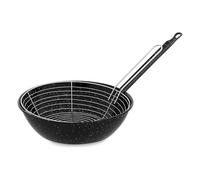 VAELLO SARTEN FREIDORA con CESTILLO 26CM