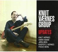 Vaernes, Knut -Group- - Updates