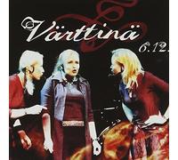 Värttinä - Live in Helsinki